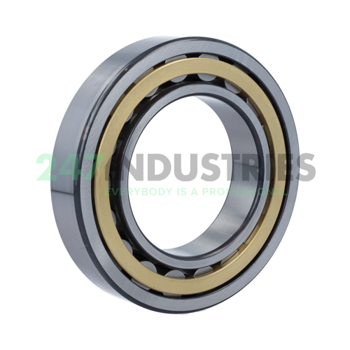 NU215-E-XL-M1-C3 FAG Image 2