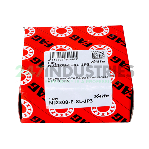 NJ2308-E-XL-JP3 FAG Image 4