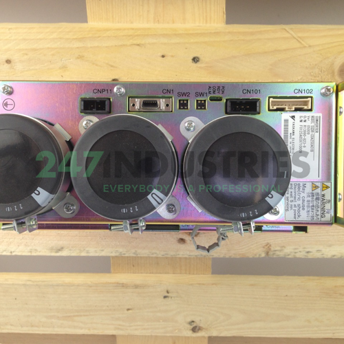 SGDR-C0A250A01B Yaskawa Image 4