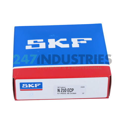 N210ECP SKF Image 4