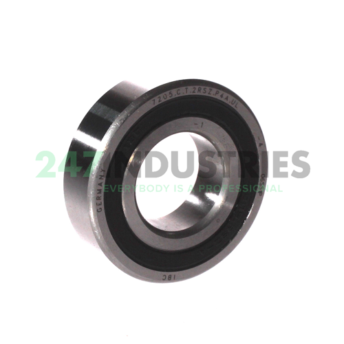 7205.C.T.2RSZ.P4A.UL IBC Bearings
