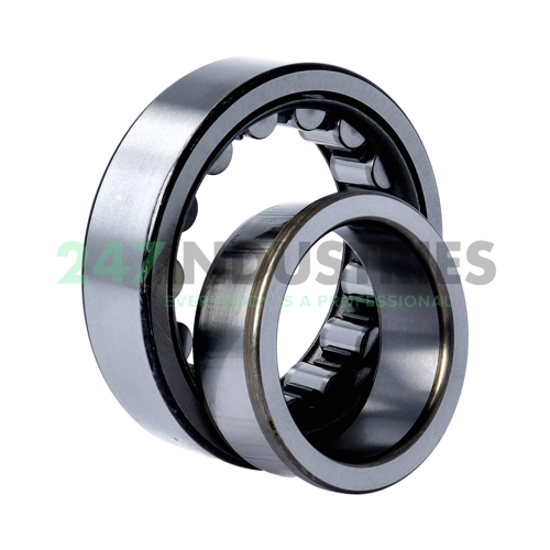 NJ2210W C3 NSK Image 3