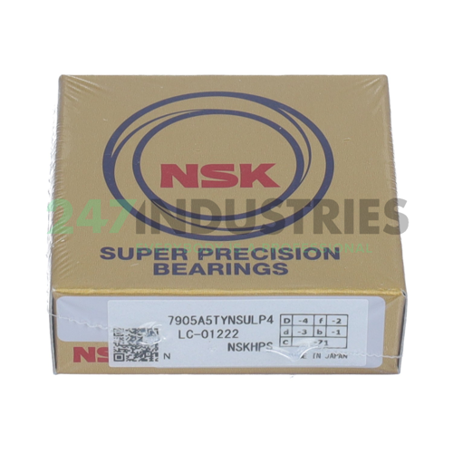 7905A5TYNSULP4 NSK Image 3