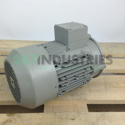 1LA7090-4AA12 Siemens Image 3