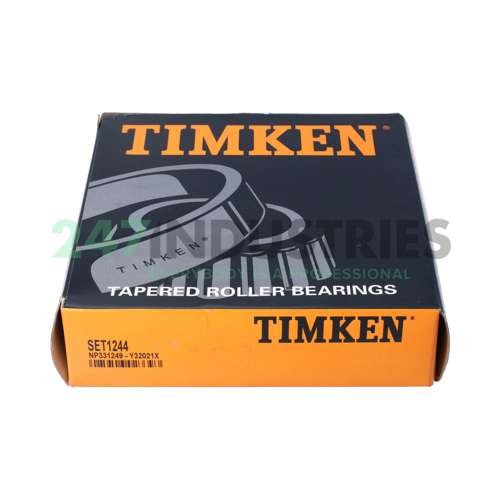 SET1244 Timken Image 5