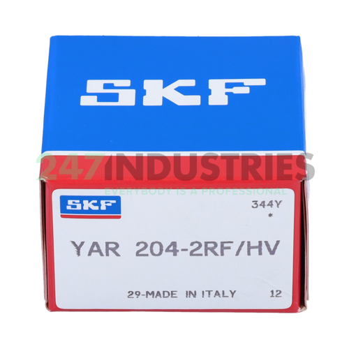 YAR204-2RF/HV SKF Image 3