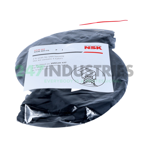 G520-KIT+FS NSK Image 2