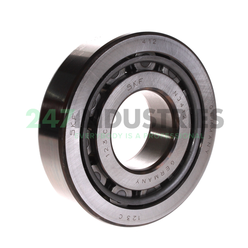 NJ412 SKF