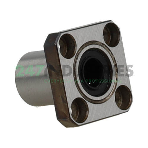 SMK8GUU Nippon Bearings Image 3