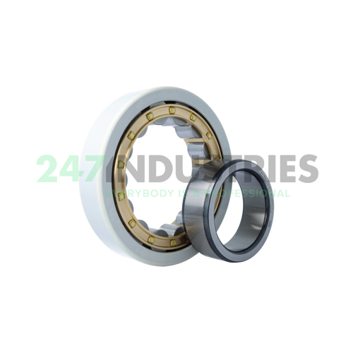 NU322-E-XL-M1-J20AA-C3 FAG Image 3