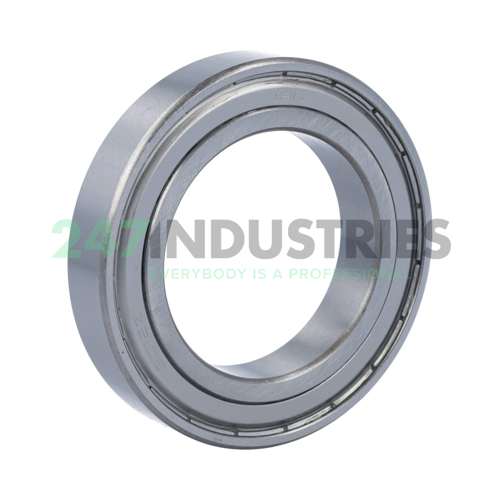 6012ZZ IBU Fiedler Image 2