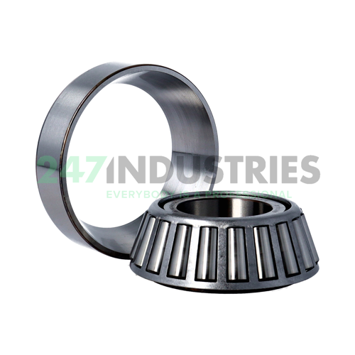 HM803146/2/110/2/QCL7C SKF Image 2