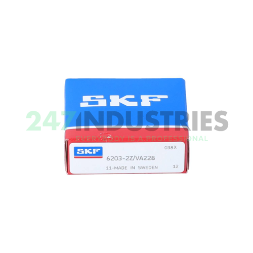 6203-2Z/VA228 SKF Image 3