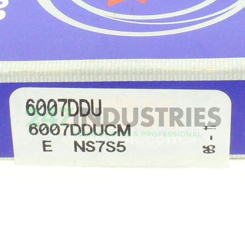 6007DDU NSK Image 3