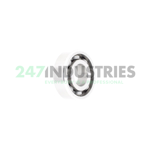 6204/MAT.1.4401 KGM Kugelfabrik