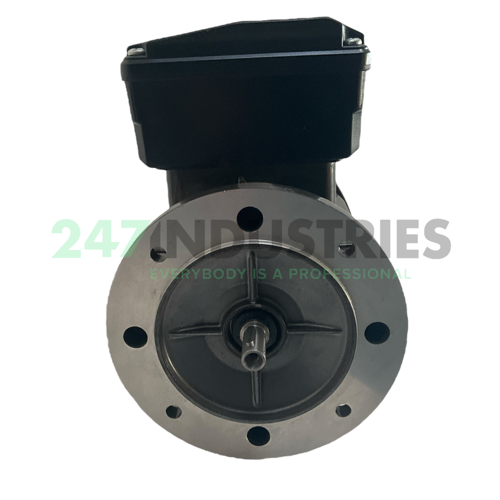 IEC56M2-B5 BGR Image 2