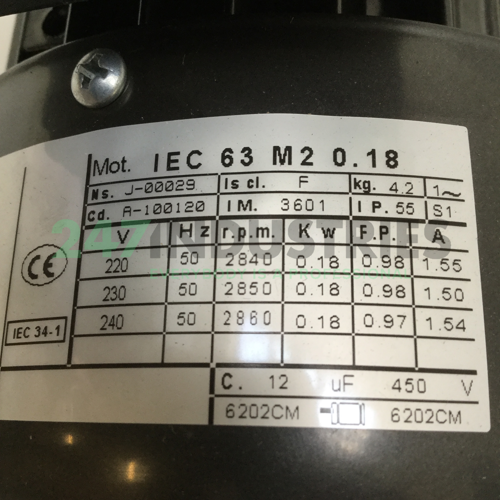 IEC63M20.18-B14 BGR Image 4