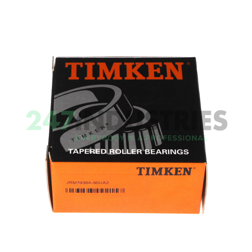 JRM3938A-90UA2 Timken Image 3