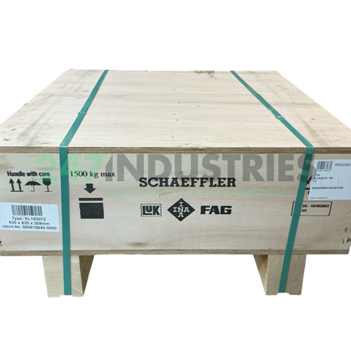 SL183072-TB-C3 INA Image 2