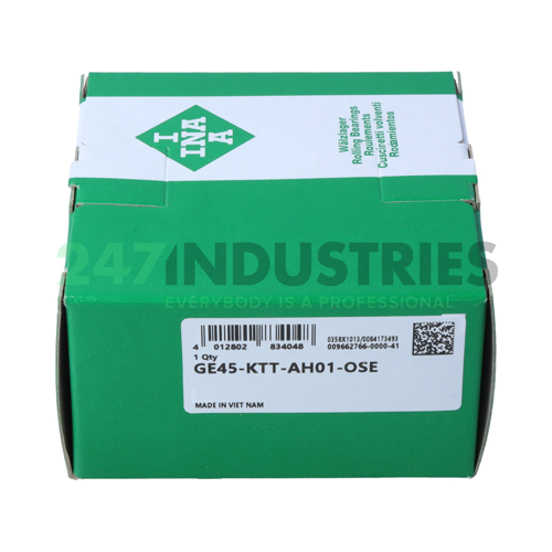 GE45-KTT-AH01-OSE INA Image 3