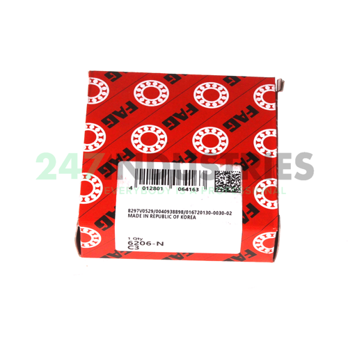 6206-N-C3 FAG Image 4