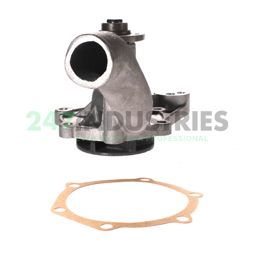 VKPC87609 SKF Image 4