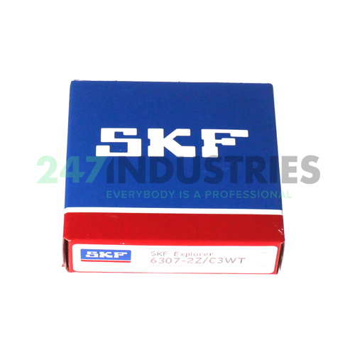 6307-2Z/C3WT SKF Image 3