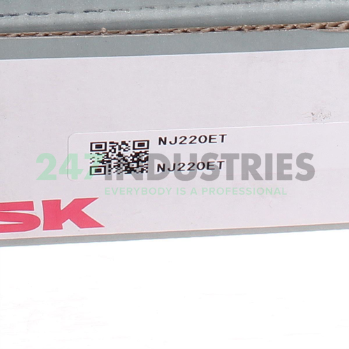 NJ220ET NSK Image 5