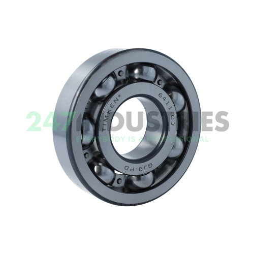 6411-C3 Timken