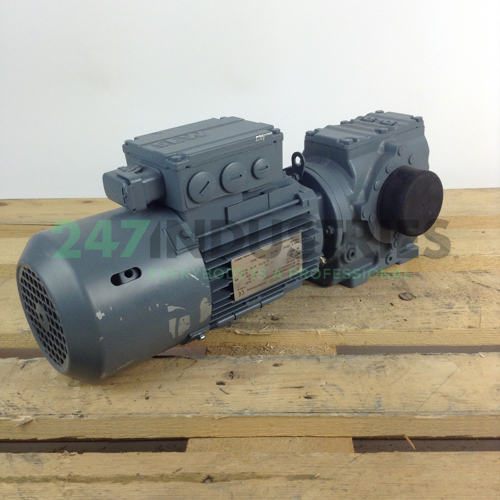 SH47/TDT80K2/BMG/HR/L SEW-EURODRIVE Image 3