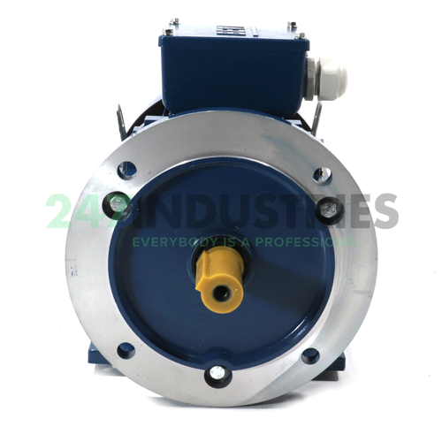 4A112M-6B3 BEVI Image 2