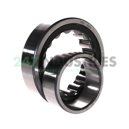 NU2213-E-XL-TVP2-C3 FAG Image 3