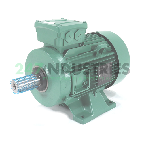 LSES132SB3 Leroy Somer