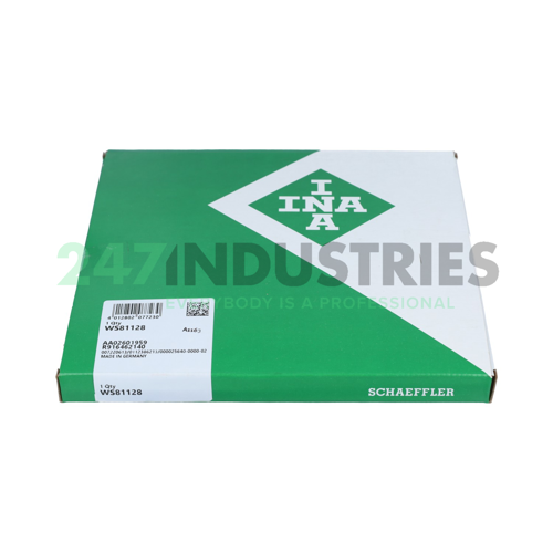 WS81128 INA Image 3