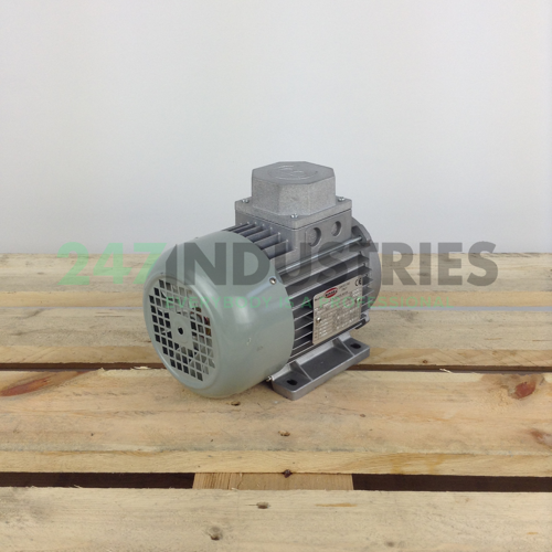 H80B/4B3 Bonora Image 3