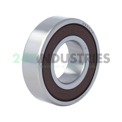 6004L11-H-20DDU GVS NSK