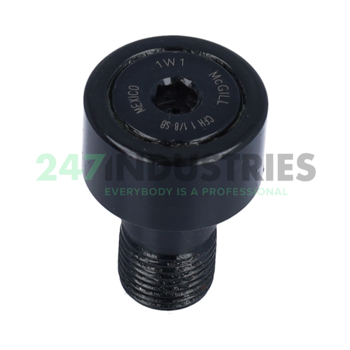 CFH1.1/8SB McGill Image 2