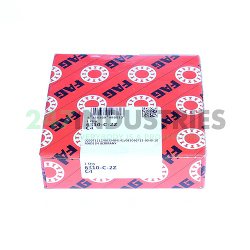 6300-2NSL Nachi Image 2