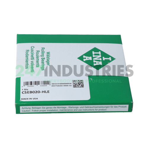 CSEB020-HLE INA Image 3