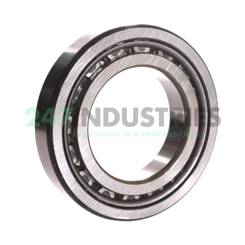 NJ217WC3 NSK Image 2