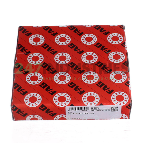 7216-B-XL-TVP-UO FAG Image 3