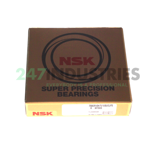 75BER10HTV1VSUELP3 NSK Image 3