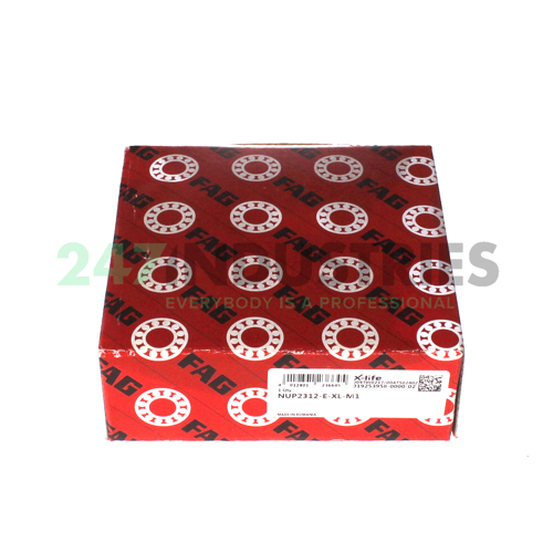 NUP2312-E-XL-M1 FAG Image 4