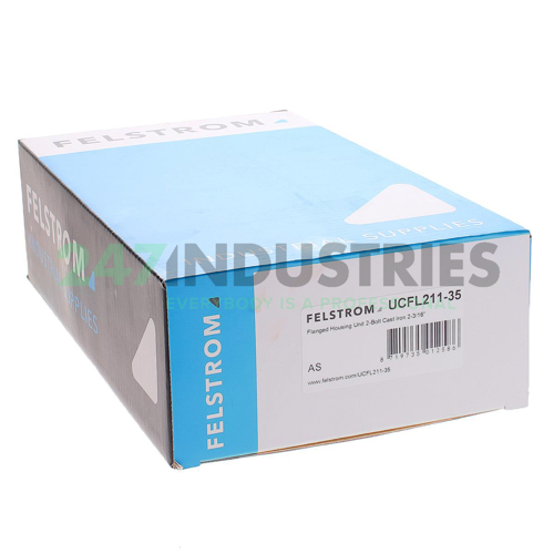 UCFL211-35 Felstrom Image 5