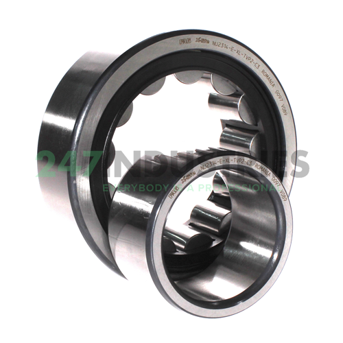 NU2314-E-XL-TVP2-C3 FAG Image 3