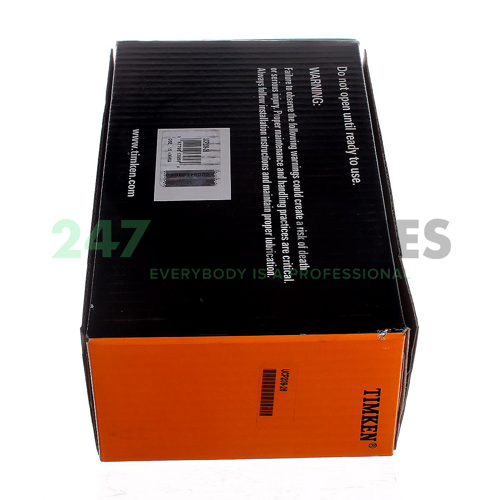 UCP209-26 Timken Image 4