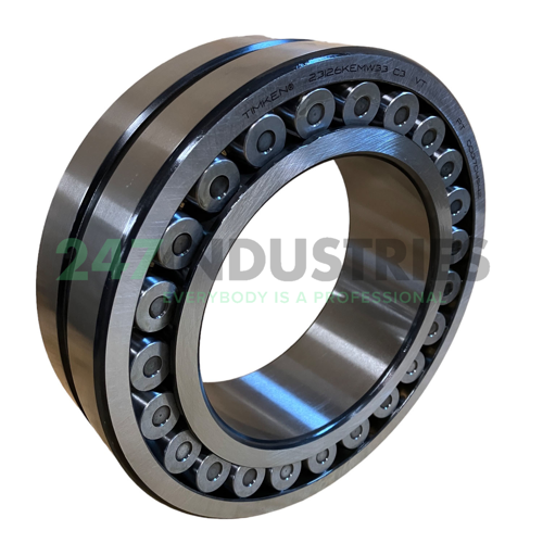 23126KEMW33C3 Timken