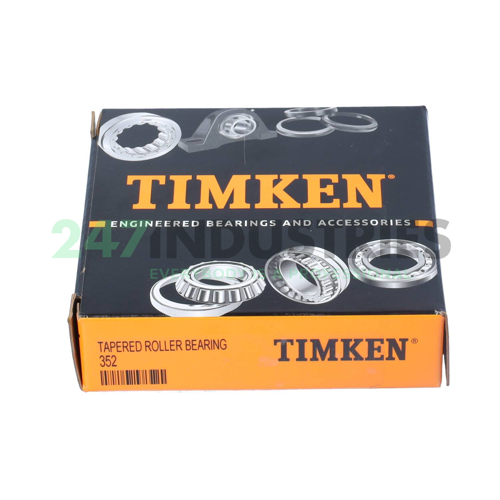 352 Timken Image 3