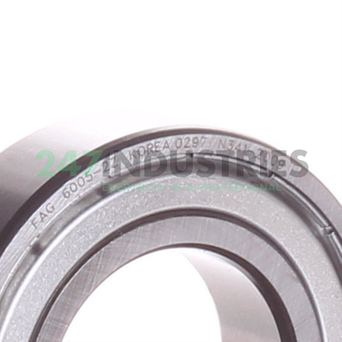 6005-2Z FAG Image 2