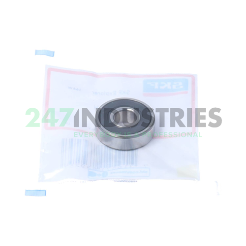 607-2RSH/LHT23 SKF Image 2